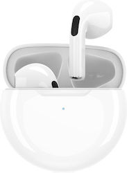 Pavareal PA-H08 In-ear Λευκά Pavareal PA-H08 In-ear Λευκά