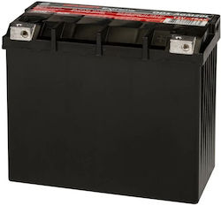 Odyssey Battery Μπαταρία Μοτοσυκλέτας 2300A με Χωρητικότητα 18Ah