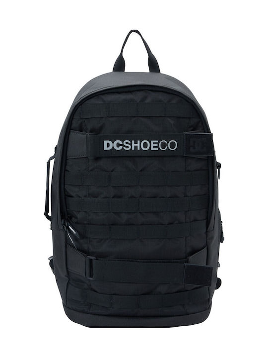 DC Alpha 23lt Negru