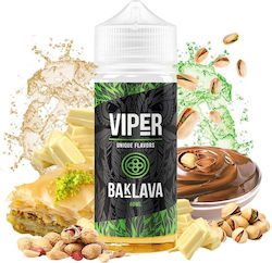 Viper Flavor Shot Baklava 40ml/120ml