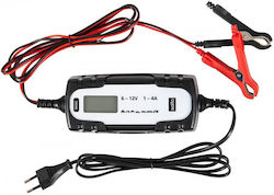 Saito Battery Charger Saito Battery Charger