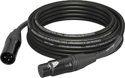 Behringer XLR male - XLR female 10m PMC-1000