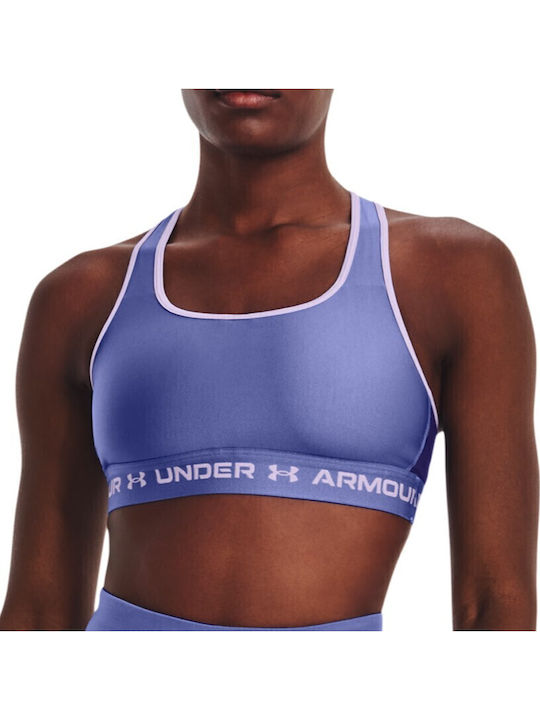 Under Armour Women's Sports Bra without Padding...