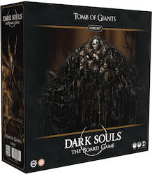 Dark Souls: Tomb of Giants 14+ Ετών (EN) Steamforged Games