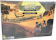 Matagot Board Game Kemet Blood and Sand Upgrade Pack for 2-5 Players 14+ Years (EN)