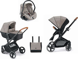 Cam Next Evo 3 in 1 C935 Adjustable 3 in 1 Baby...