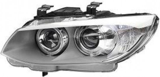 Magneti Marelli Front Lights for BMW E92 / Series 3 Coupe/Cabrio 2007-2011