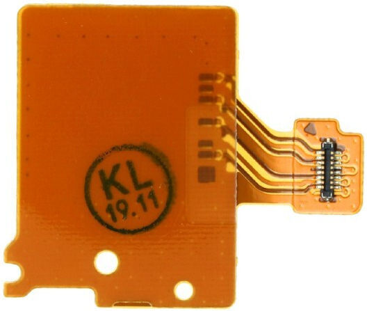 Micro SD/TF Card Slot Placă de circuit pentru Switch