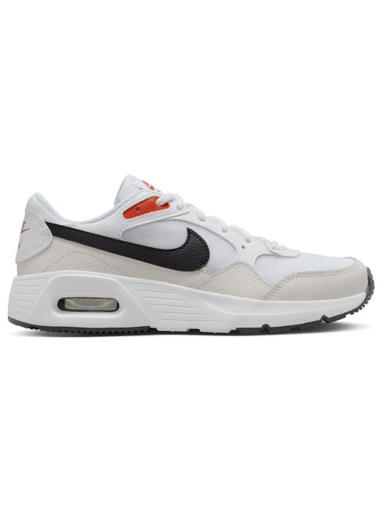 Nike Παιδικά Sneakers Air Max Sc Gs για Αγόρι W...