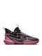 Cosmic Unity 2 Ψηλά Μπασκετικά Παπούτσια Desert Berry / Pink Oxford / Black / Multicolor
