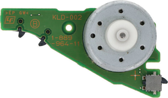 KLD-002 Disc Drive Motor Diverse Teile für PS4