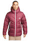 Storm-FIT Windrunner PrimaLoft Geacă De Iarnă Puffer Cu Protecție Împotriva Vântului