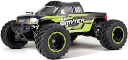 BlackZon Smyter Ferngesteuertes Auto Monstertru...