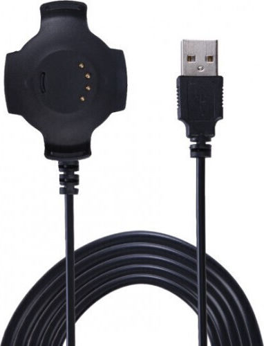Charging Dock Μαύρο (Amazfit Pace)