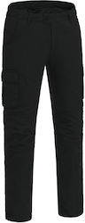 Pinewood Broderick Pantaloni de Vânătoare în culoarea Negru 4548-400