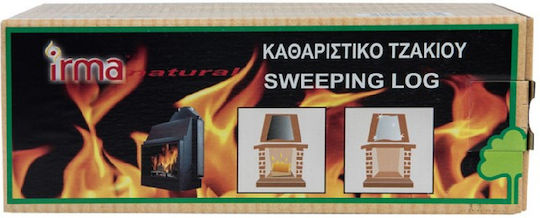 Chimney Cleaning Log 500gr