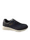 Ανδρικά Sneakers Μπλε