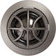DLS Tweeter Auto Rotund 93dB