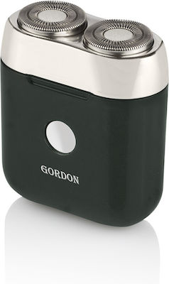 Gordon Rechargeable Face Electric Shaver