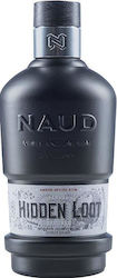 Naud Hidden Loot Spiced 40% 700ml