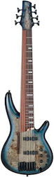 Ibanez 7χορδο Ηλεκτρικό Μπάσο SRAS7-CBS Ibanez 7χορδο Ηλεκτρικό Μπάσο SRAS7-CBS