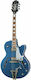 Epiphone Emperor Swingster Chitară Electrică ES...