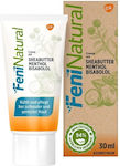 Haleon FeniNatural Cream with Bisabolol, Menthol & Shea Butter 30ml