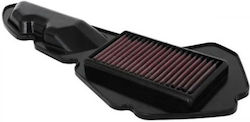 K&N Motorcycle Air Filter for Honda PCX 125