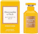 Abercrombie & Fitch Authentic Self Eau de Parfum 100ml