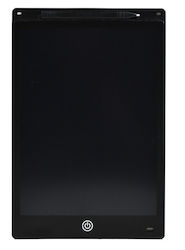 LCD Writing Tablet 12" Black