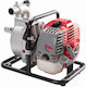 Miyake WP 40 Βενζινοκίνητη Αντλία Επιφάνειας 2hp