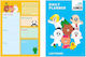 Grupo Erik Line Friends Daily Планиращ 14.8x21см.