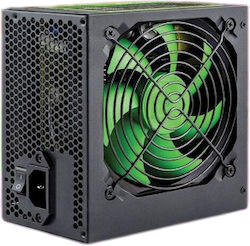 Loophole 600W Power Supply Full Wired (DESK60G)