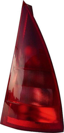 Rücklichter für Citroen C3 2002-2010 1Stück