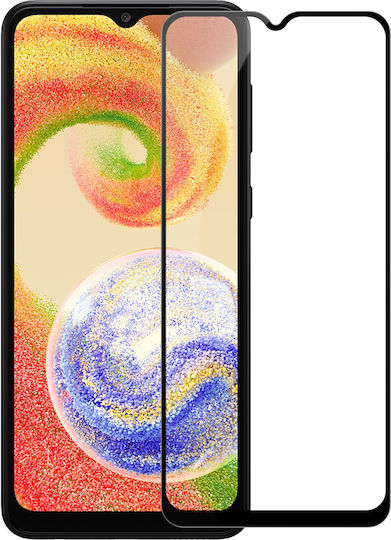 Nillkin CP+ Pro 2.5D 0.33mm Full Face Tempered Glass (Galaxy A04s)