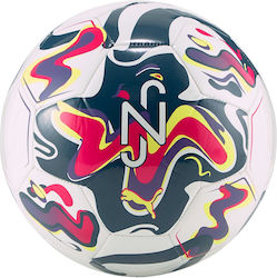 Puma Neymar Jr Graphic Μπάλα Ποδοσφαίρου Πολύχρωμη