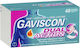 Gaviscon Dual Action 48 chewable tabs