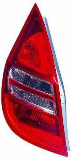 Taillights for Hyundai i30 2007-2012