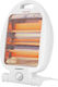Arrango Quartz Heater 800W