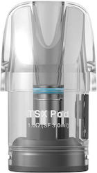Aspire TSX Pod 3ml