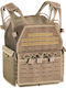 Defcon 5 Plate Carrier Bav15 Defcon 5 Γιλέκο Μάχης