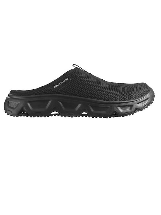 Salomon Reelax 6.0 Ανδρικά Παπούτσια Θαλάσσης Μαύρα