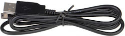Dazzne Dazzne DZ-373 USB 2.0 USB-A în mini USB-B 1m