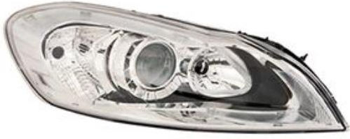 Magneti Marelli Front Lights for Volvo C70 2010+