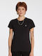 Volcom Femeie Tricou Alb