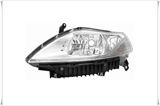 Magneti Marelli Δεξί Μπροστινό Φανάρι για για lancia Ypsilon 2011-2015