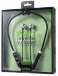 Ellietech BT110 In-ear Silver