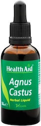 Health Aid Agnus Castus 50ml