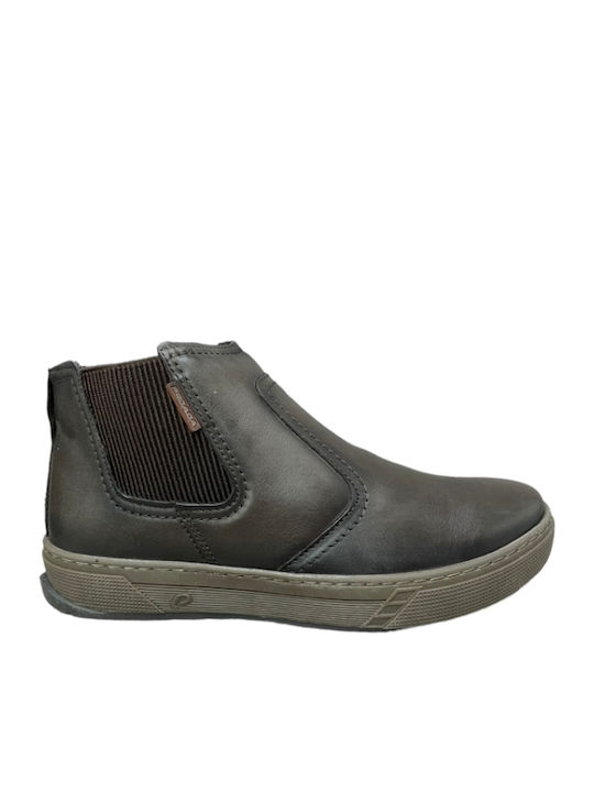 Piele Maro Ghete Chelsea Anatomic