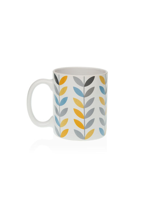 Ceramic Cup Multicolour